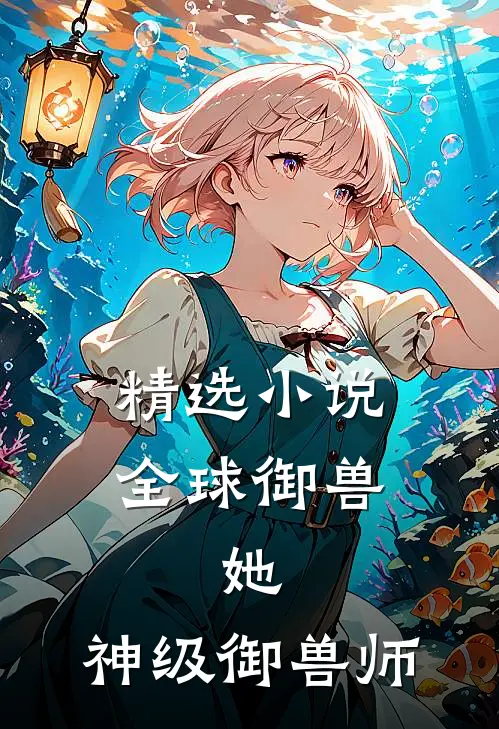 精选小说全球御兽：她，神级御兽师