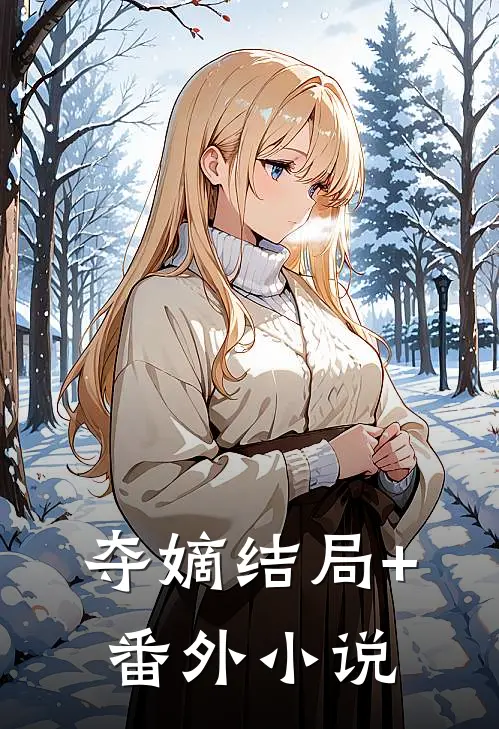 夺嫡结局+番外小说