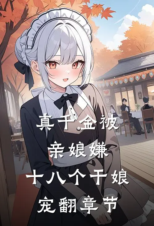真千金被亲娘嫌，十八个干娘宠翻章节
