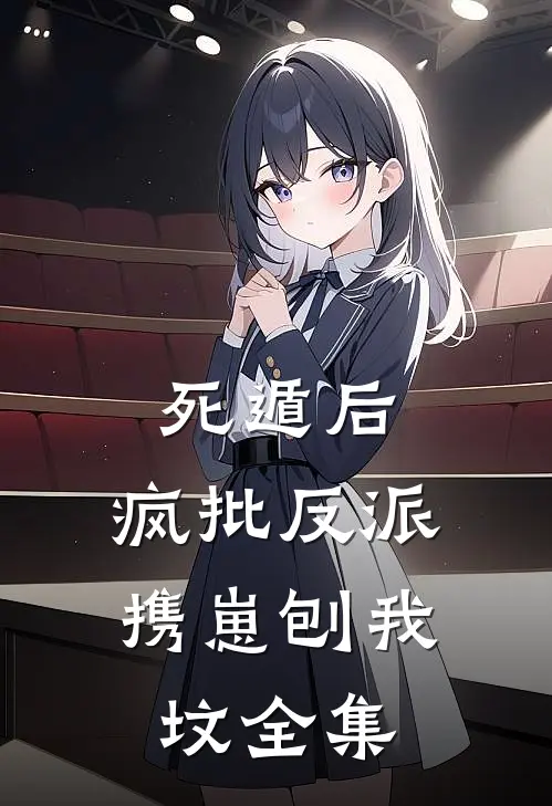 死遁后，疯批反派携崽刨我坟全集
