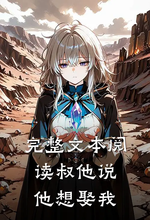 完整文本阅读叔他说，他想娶我