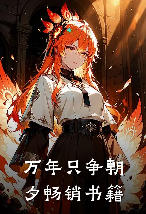 万年只争朝夕畅销书籍