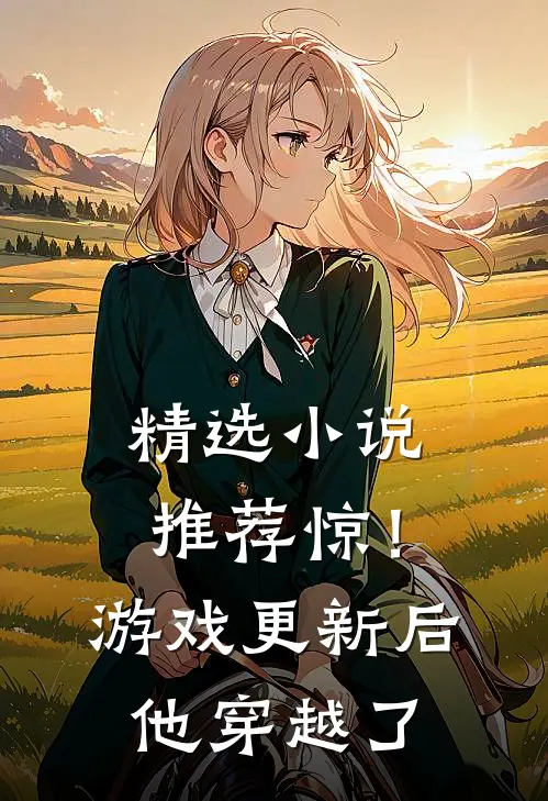 精选小说推荐惊！游戏更新后他穿越了