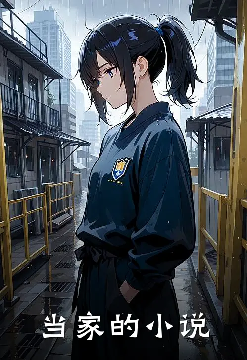 当家的小说