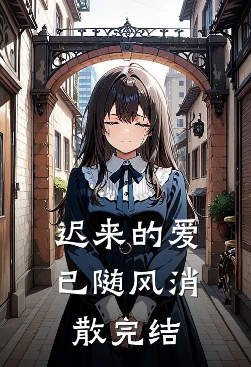 迟来的爱已随风消散完结