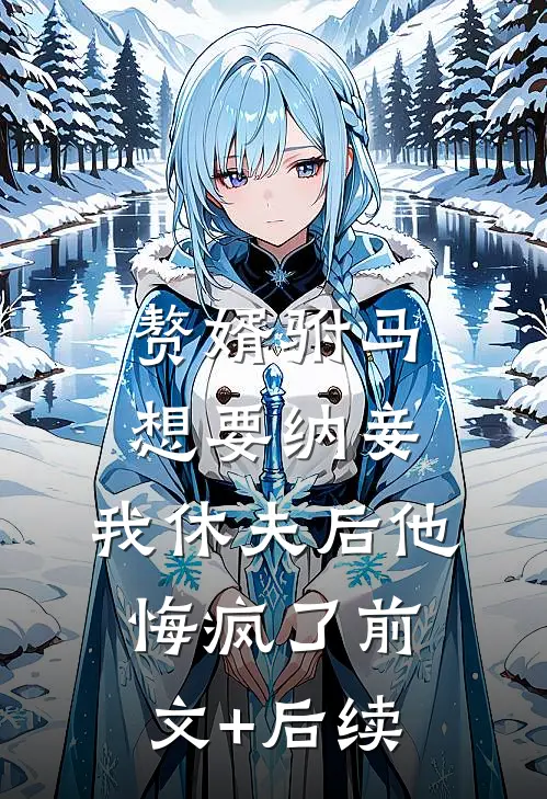 赘婿驸马想要纳妾，我休夫后他悔疯了前文+后续