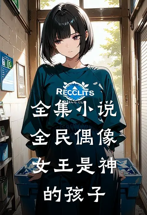 全集小说全民偶像：女王是神的孩子