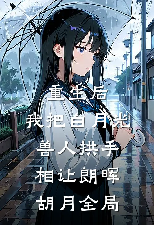 重生后，我把白月光兽人拱手相让朗晖胡月全局