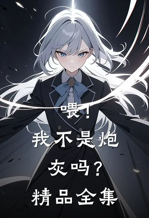 喂！我不是炮灰吗？精品全集