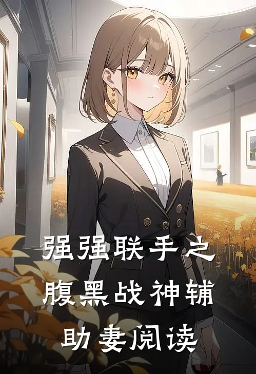 强强联手之腹黑战神辅助妻阅读