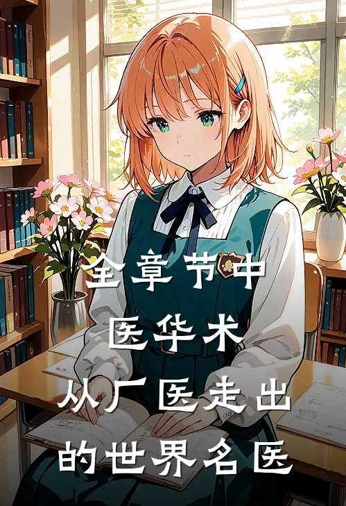 全章节中医华术：从厂医走出的世界名医