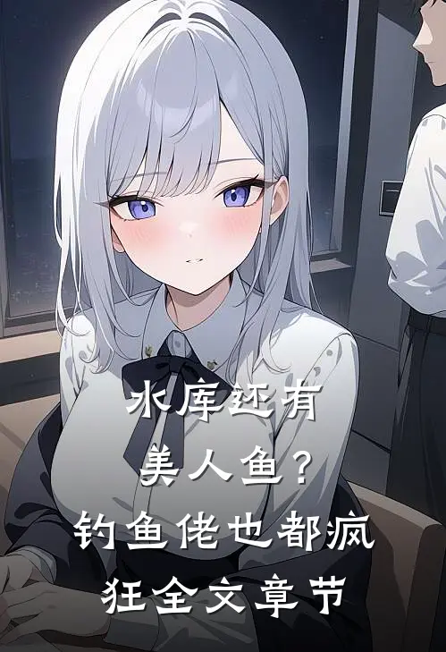 水库还有美人鱼？钓鱼佬也都疯狂全文章节