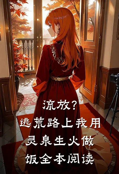 流放？逃荒路上我用灵泉生火做饭全本阅读