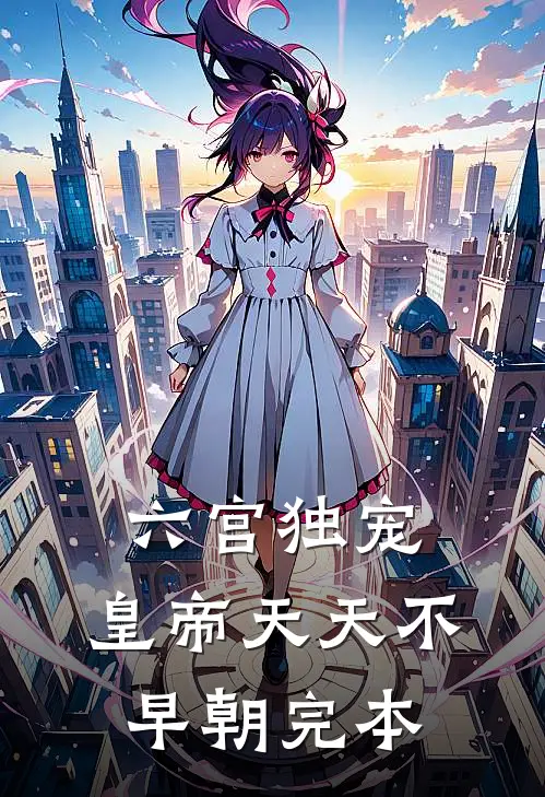 六宫独宠，皇帝天天不早朝完本