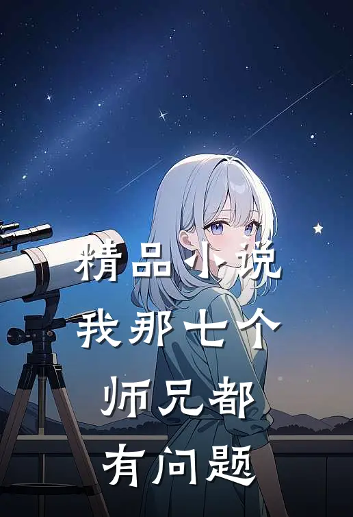 精品小说我那七个师兄都有问题