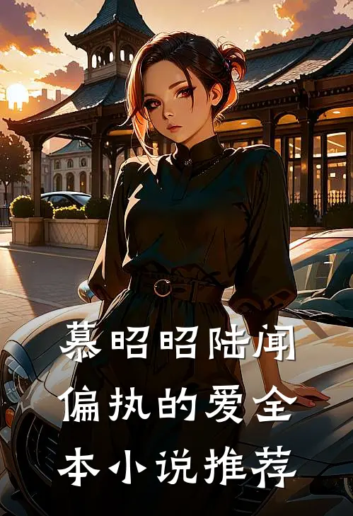 慕昭昭陆闻偏执的爱全本小说推荐
