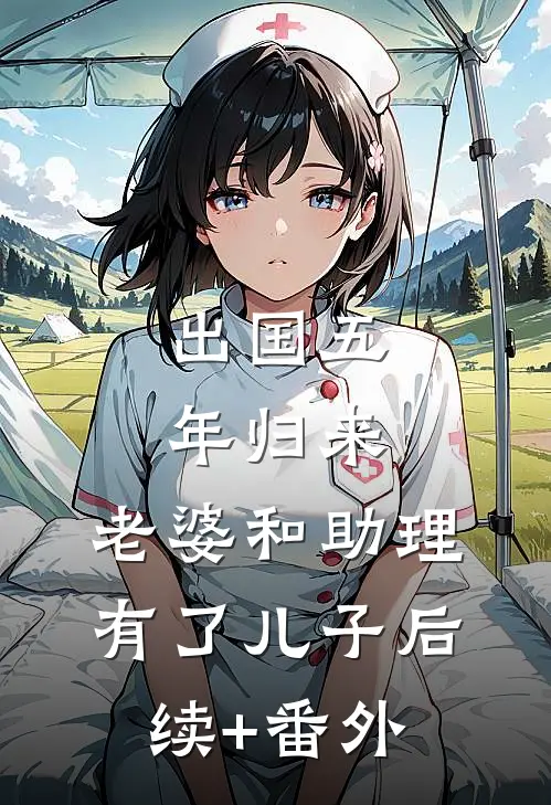出国五年归来，老婆和助理有了儿子后续+番外