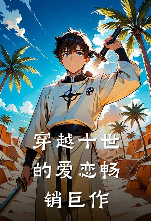 穿越十世的爱恋畅销巨作