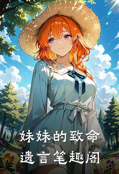 妹妹的致命遗言笔趣阁