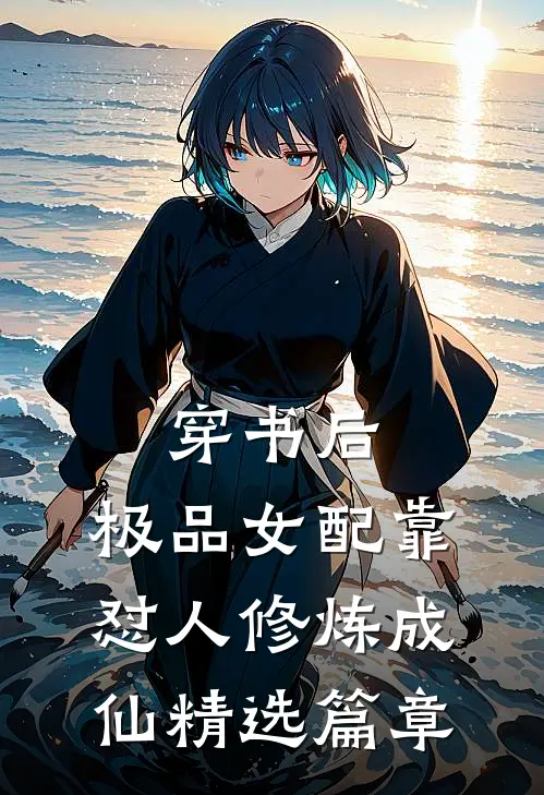 穿书后，极品女配靠怼人修炼成仙精选篇章