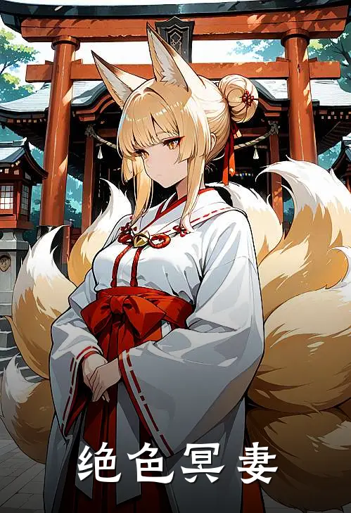 绝色冥妻