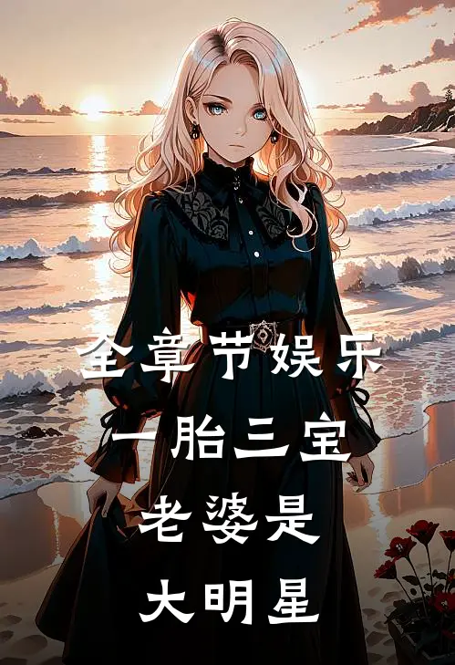 全章节娱乐：一胎三宝，老婆是大明星