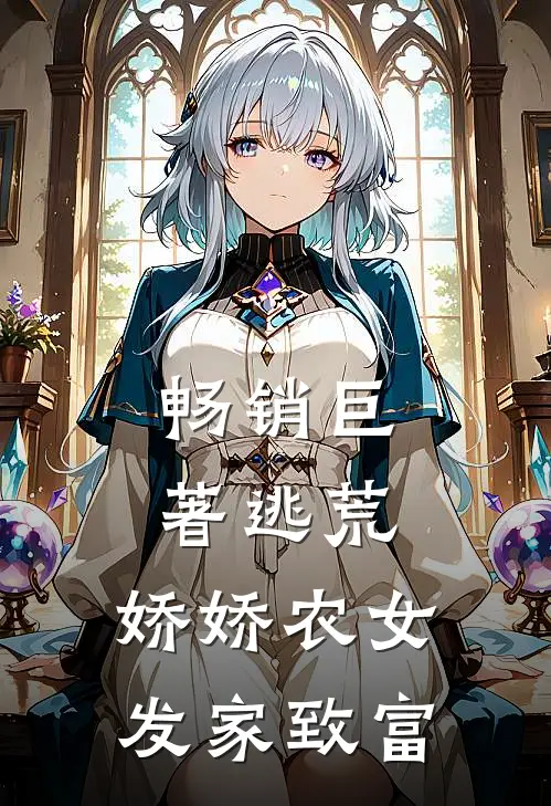 畅销巨著逃荒，娇娇农女发家致富