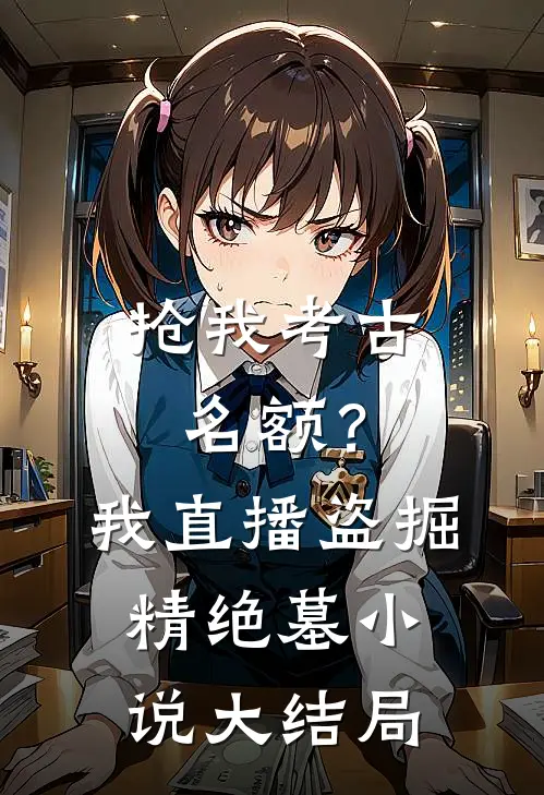 抢我考古名额？我直播盗掘精绝墓小说大结局