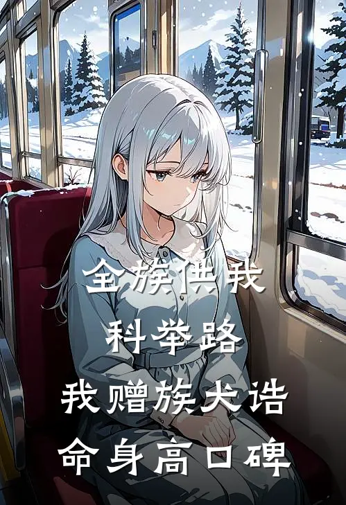 全族供我科举路，我赠族犬诰命身高口碑