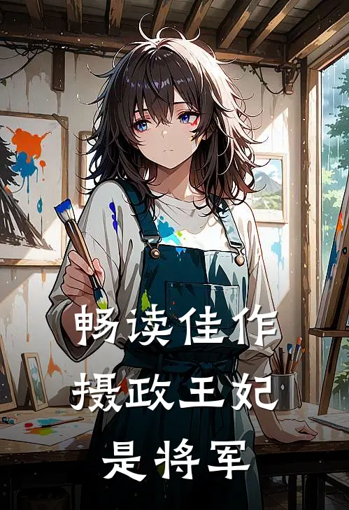 畅读佳作摄政王妃是将军
