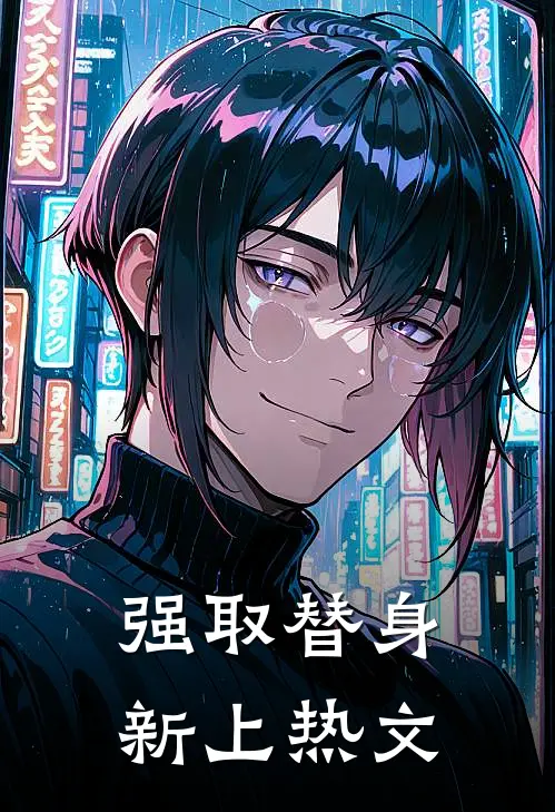 强取替身新上热文