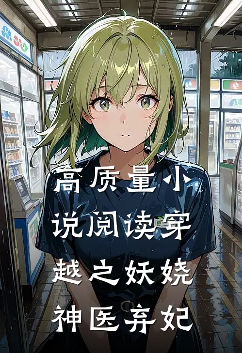 高质量小说阅读穿越之妖娆神医弃妃