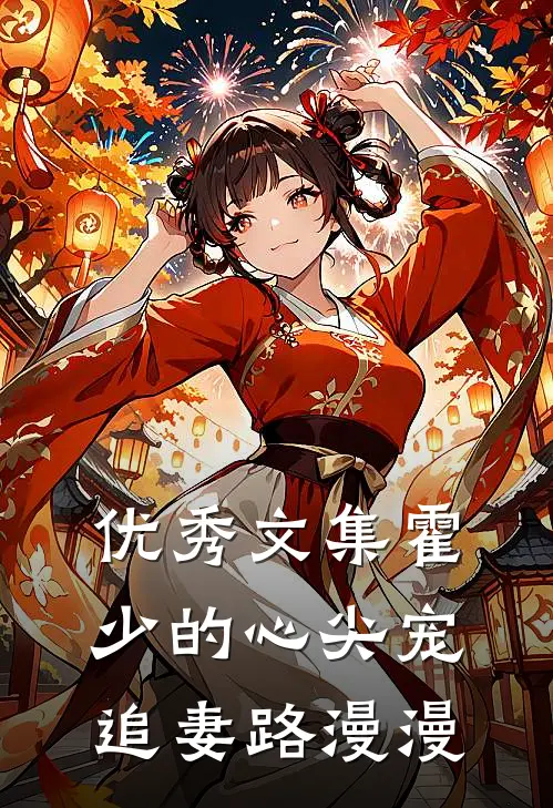 优秀文集霍少的心尖宠：追妻路漫漫