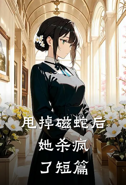 甩掉磁蛇后，她杀疯了短篇