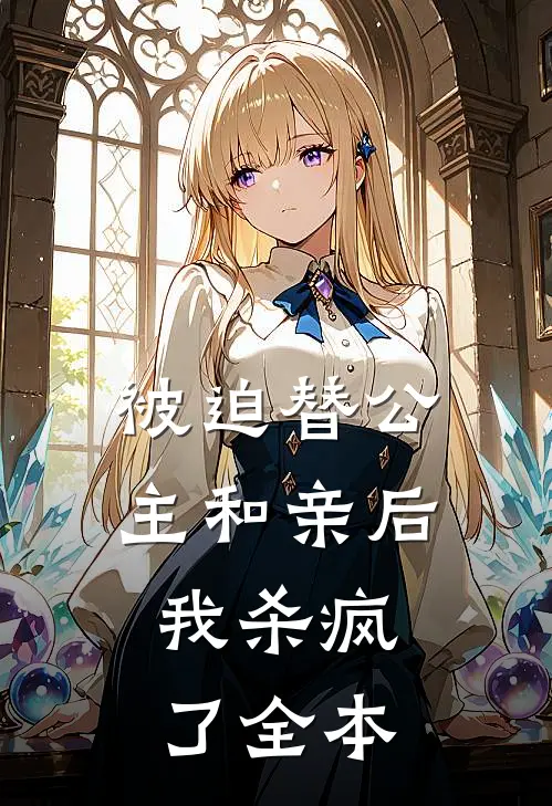 被迫替公主和亲后，我杀疯了全本