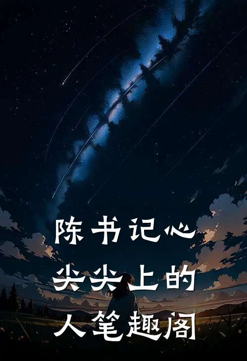 陈书记心尖尖上的人笔趣阁