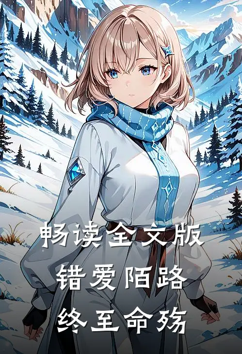 畅读全文版错爱陌路，终至命殇