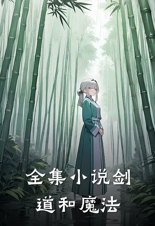 全集小说剑道和魔法