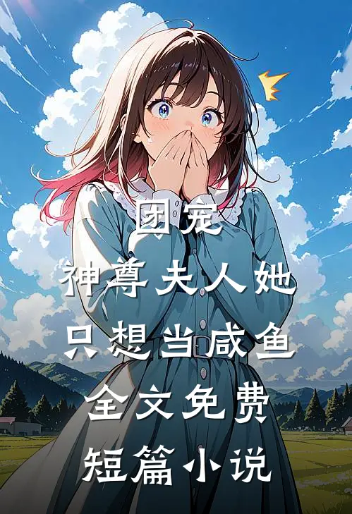 团宠:神尊夫人她只想当咸鱼全文免费短篇小说