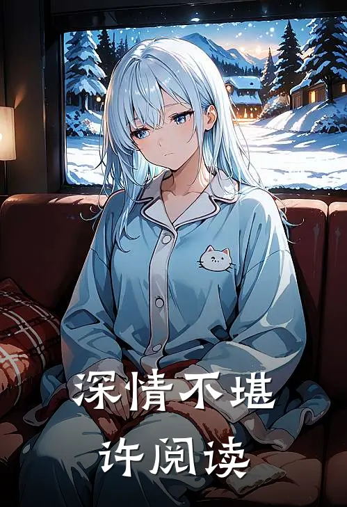深情不堪许阅读
