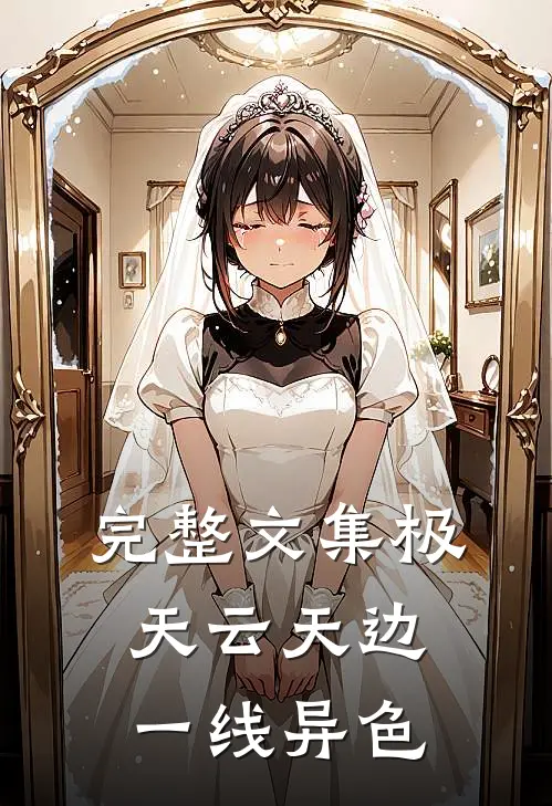 完整文集极天云天边一线异色