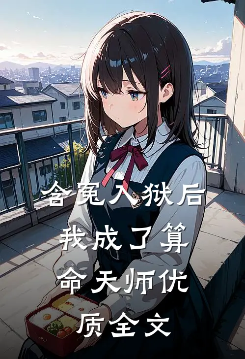 含冤入狱后,我成了算命天师优质全文