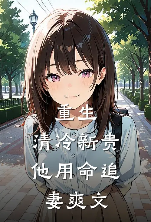 重生：清冷新贵他用命追妻爽文