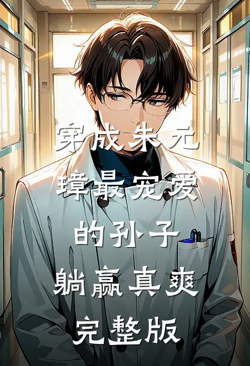 穿成朱元璋最宠爱的孙子，躺赢真爽完整版