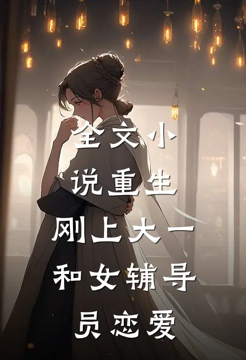 全文小说重生：刚上大一，和女辅导员恋爱