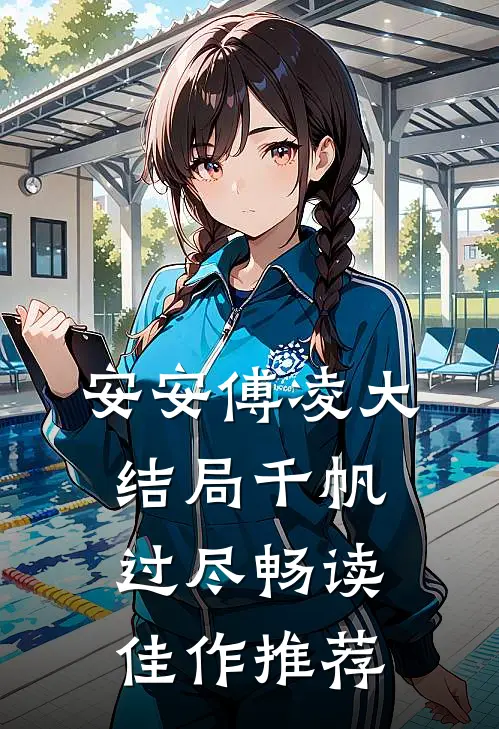 安安傅凌大结局千帆过尽畅读佳作推荐
