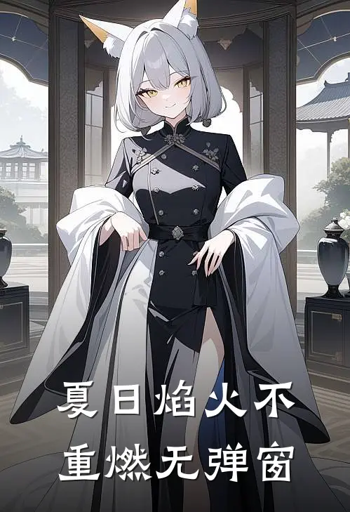 夏日焰火不重燃无弹窗