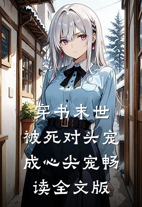 穿书末世：被死对头宠成心尖宠畅读全文版