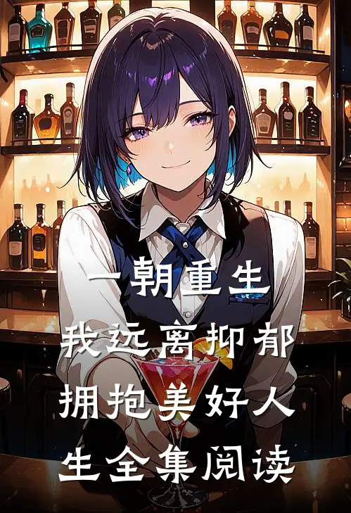 一朝重生，我远离抑郁拥抱美好人生全集阅读