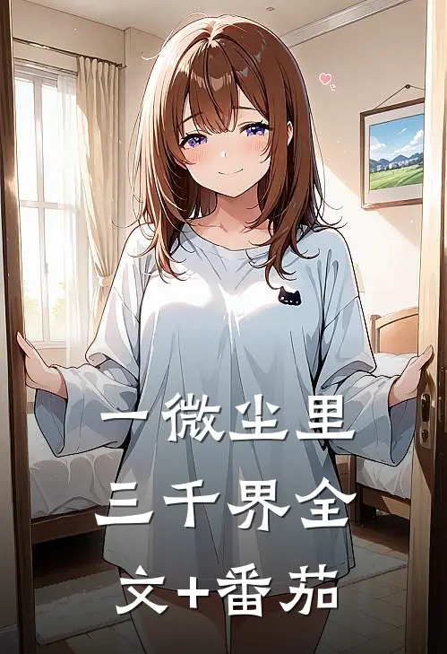 一微尘里三千界全文+番茄